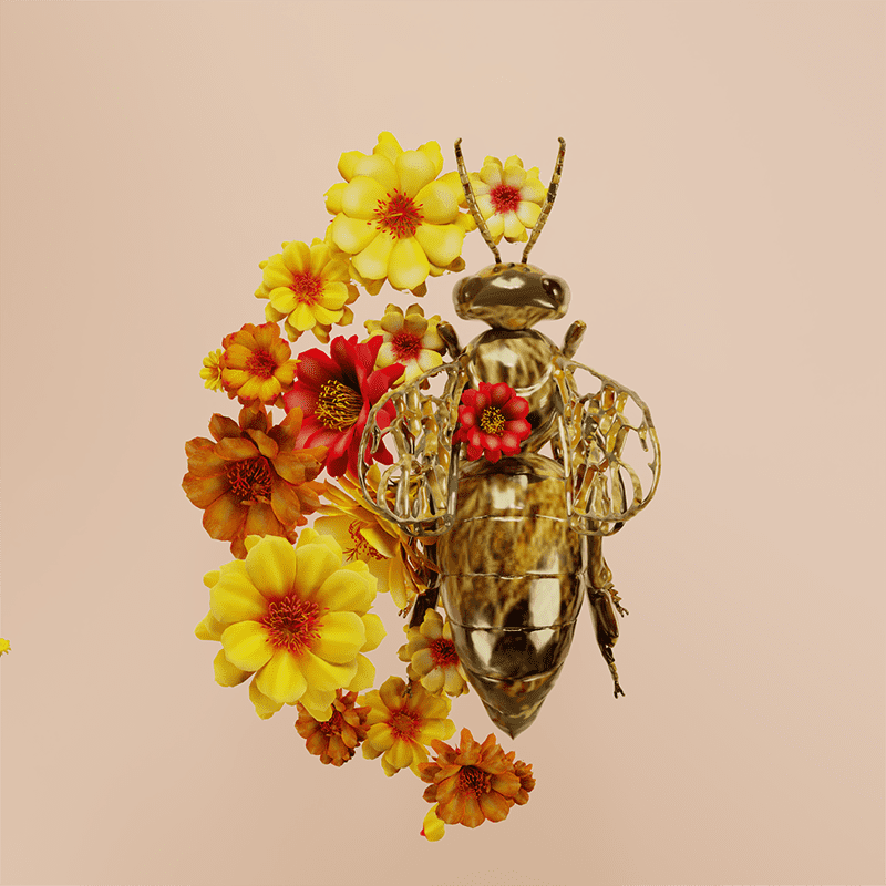 bee